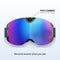 Ski Vue POV Camera Ski Goggles